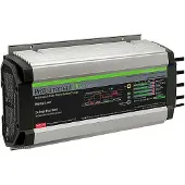 Promariner Protournament Elite Series 4 Banks Oplader 24a
