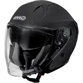 Gari G40 Sunvisor åben Hjelm
