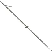 Pathos Squalo Ow Medium 6.25 Mm Spydskaft