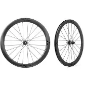 Miche Swr Evo 50 Cl Disc Tubeless Landevejs Hjulsæt
