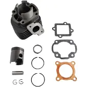 Blast Malaguti F12r Ac-12 Mm Pin Cylinderkit