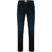 Selected Jeans sort