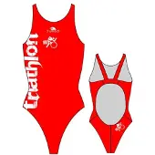 Turbo Triathlon Pro Resist Badetøj