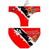 Turbo Trinidad Tobago Badetrusser