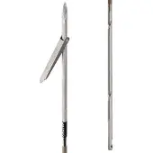 Pathos Tahitian Single Barb 6.25 Mm Spydskaft