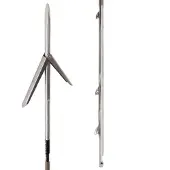 Pathos Squalo Tw Medium Double Barb 6.5 Mm Spydskaft