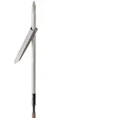 Pathos Squalo Ow Medium Single Barb 7.25 Mm Spydskaft
