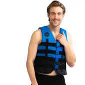 Jobe 4 Buckle Redningsvest