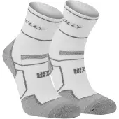 Hilly Socks Twin Skin Korte Sokker