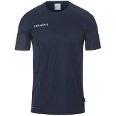 Uhlsport Division 28 T-shirt Med Korte ærmer
