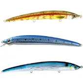 Molix Finder Jerk Minnow 22g 150 Mm