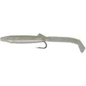 RAGOT Raglou ål Blød Lokke 140 Mm 25 Enheder