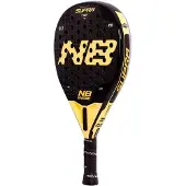 Enebe Supra Padelketcher