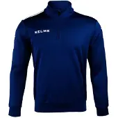 Kelme Lince Halv Lynlås Sweatshirt