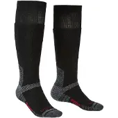 Bridgedale Heavyweight Merino Performance Knee Sokker