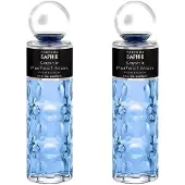 Saphir Perfect Man 200ml Parfume 2 Enheder