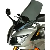 Bullster High Yamaha Fz1 Fazer Forrude
