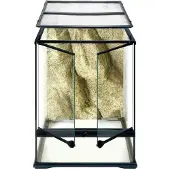 Exo Terra Terrarium Skærmtopdæksel 30x30cm