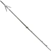 Pathos Tahitian Tw Double Barb Large Spydskaft 7.0 Mm