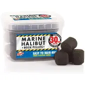 Dynamite Baits Marine Halibut Hook Pellets Hookbaits