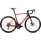 Bh Rs1 5.0 Ultegra Di2 2026 Landevejscykel