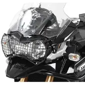 Hepco&Becker Triumph Tiger Explorer Xr/x/12-15 7007513 00 01 Lygtebeskytter