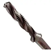 Bassoli Tre 3-i-1 Metalbor