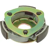 RMS Beauty Piaggio Vespa Lx 125-150cc 100360521 Fuldt Snit