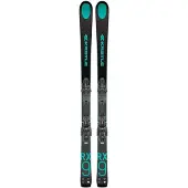 Kästle Rx9+k12 Tri Gw Alpin Ski Pakke