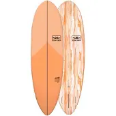 Ocean & Earth Happy Hour Epoxy Soft 6´0´´ Surfbræt