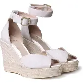 Toni pons Patricia Esparto-kilesandaler