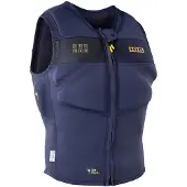 iON Vector Amp Front Zip Beskyttelsesvest
