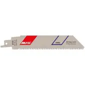 Wareco Bajonetsavblad 4174 1 stk