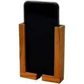 Talamex Justerbar Smartphoneholder 11.5x3.8 Cm