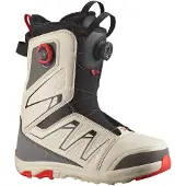 Salomon Launch Boa Sj Snowboardstøvler