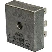 Sgr 12v Ca 3 Fastons 4179039 Regulator/ensretter