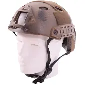 Emerson Fast Pj Hjelm