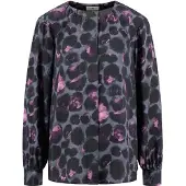 Fynch&Hatton 24111114 Langærmet Bluse