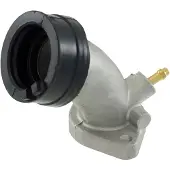 RMS Beauty Manifold Yamaha Majesty 125cc 1998-2002 100520460 Indsugningsmanifold