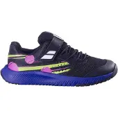 Babolat Pulsion Kd Sko Til Alle Overflader