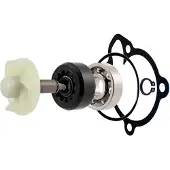 RMS Beauty Yamaha N-max 150 100110700 Reparationssæt Til Vandpumpe