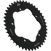 JT Sprockets Jt Jta 751-43 Bagtandhjul