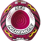 Seachoice Sea Normus Trækbar Oppustelig