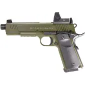 Secutor Arms Rudis Magna Xiv Co2 Airsoft-pistol