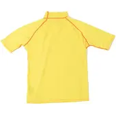 Surf System Logo Kortærmet Rash Guard