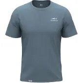 Hannah Fred T-shirt Med Korte ærmer