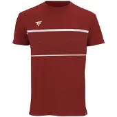 Tecnifibre Team Tech T-shirt Med Korte ærmer
