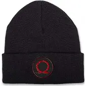 Kochmedia Serpent Logo Beanie