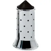 Alessi MGSAL B, Sort, Rustfrit stål, Polyamid, Rustfrit stål, 63 mm, 63 mm, 113 mm, 1 stk