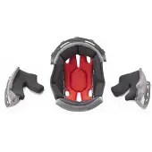Premier Helmets Discovery/streetfighter Inderforing
